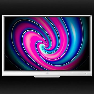 16.7M 컬러 무선 공유 및 50000 시간 패널 수명