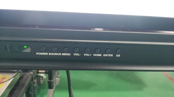 내장 안드로이드 시스템 업그레이드 인터랙티브 화이트보드 터치 화면 모니터 제조업체