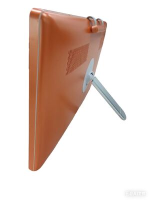 24.5인치 휴대용 안드로이드 터치 모니터 13MP 카메라와 8+128G RAM