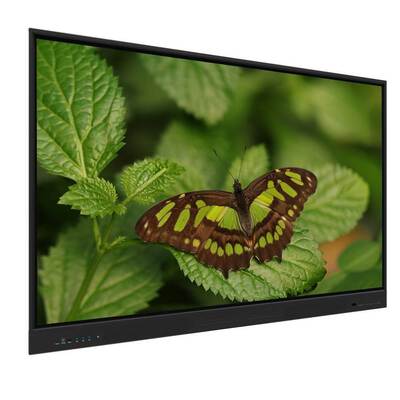 65인치 안드로이드 14 8+128G 인터랙티브 화이트보드 스마트 모니터