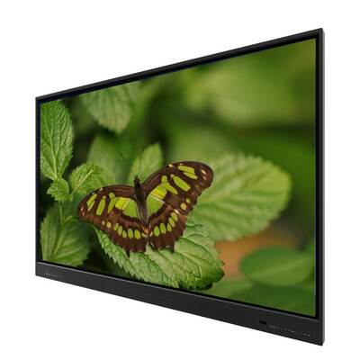 65인치 안드로이드 14 8+128G 인터랙티브 화이트보드 스마트 모니터