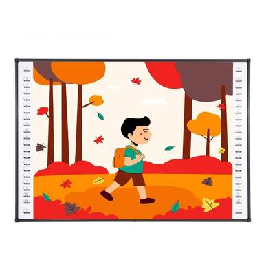 iBoard 스마트 IR 화이트보드 적외선 터치 사용자 정의 크기 64-150 인치 안드로이드 윈도우 학교 회의에 호환