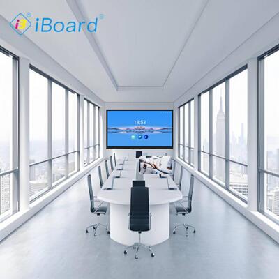 안드로이드 13 4 32G 인터랙티브 모니터 4mm 온화 유리