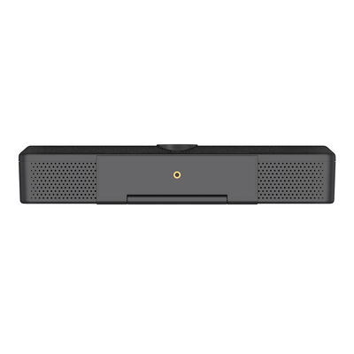 회의 교실용 HIFI 스피커가 포함된 4K 광각 Ai 추적 회의 카메라 비디오 바