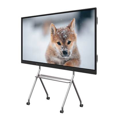 iBoard 안드로이드 16 8+128G 교육 장비 듀얼 OS 인터랙티브 화이트보드