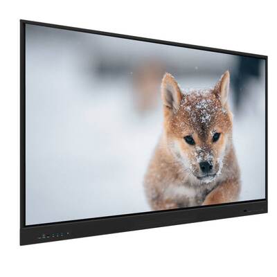 iBoard 안드로이드 16 8+128G 교육 장비 듀얼 OS 인터랙티브 화이트보드
