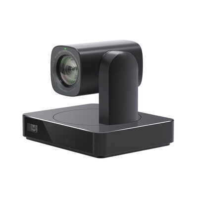 4K PTZ 컨퍼런스 카메라 AI 듀얼 렌즈 추적 카메라
