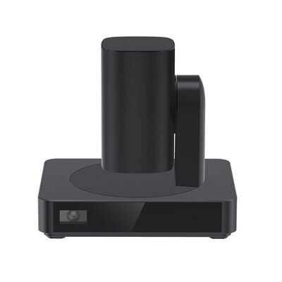 4K AI Optical 10xzoom Camera PTZ Camera with Wide view angle dual lens