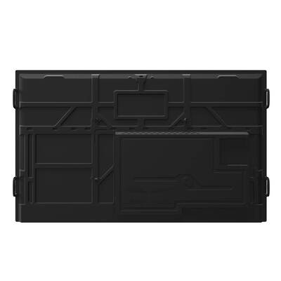 75인치 OEM ODM 다기능 스마트 보드 NFC 인터랙티브 플랫 패널