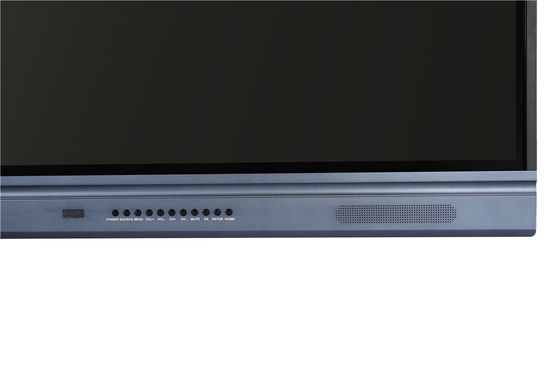 86인치 LED 스마트 보드 4K 인터랙티브 패널과 함께 MINI PC의 온-인-વન 컴퓨터 인터랙트 화이트보드