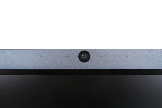 86인치 LED 스마트 보드 4K 인터랙티브 패널과 함께 MINI PC의 온-인-વન 컴퓨터 인터랙트 화이트보드