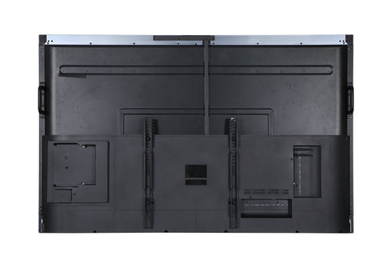 USB와 OEM ODM LCD 스마트한 보드 연결된 컴퓨터