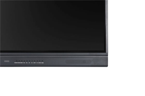 65 인치 상호 작용하는 LCD 터치 스크린 20 핵심은 펜터치를 만집니다
