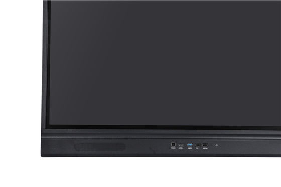 65 인치 상호 작용하는 LCD 터치 스크린 20 핵심은 펜터치를 만집니다