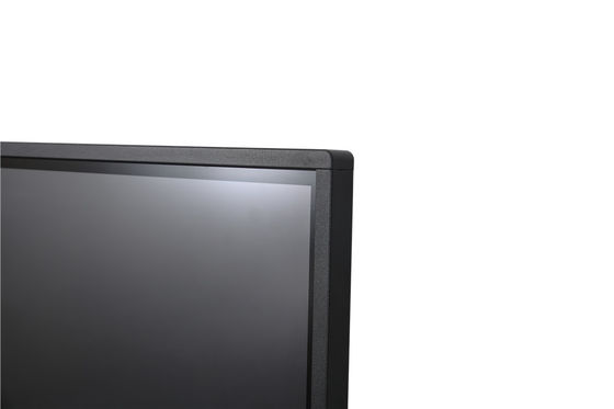 ops 컴퓨터와 98 인치 스마트한 보드 상호 작용하는 평면 디스플레이 장치