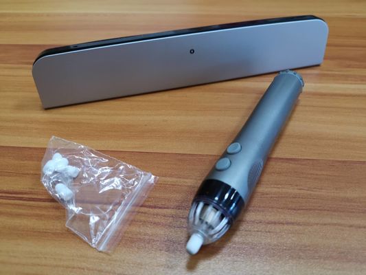 펜터치 가지고 다닐 수 있는 인터랙티브 화이트보드, 초음파 Usb 스마트한 보드