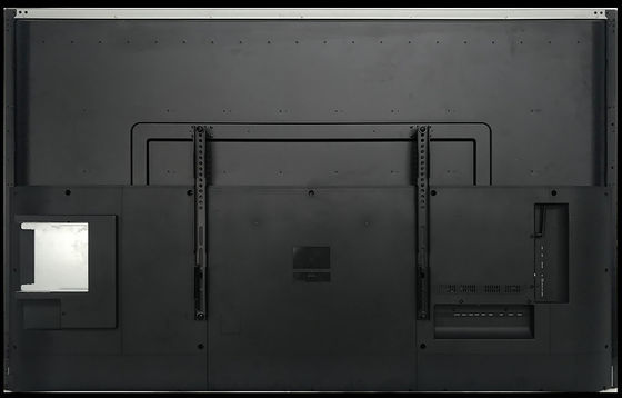 이보드 4K 스마트한 보드, 가르침 빠른 응답 쓰기를 위한 적외선기술 98 인치 전자칠판