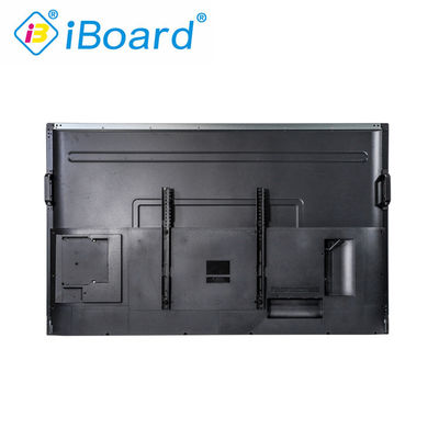 Ten Points Whiteboard Touch Screen Display 65 75 86 Inch For Teaching