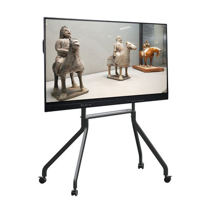 스마트 클래스룸을 위한 OEM UHD 4K 전자적 터치 스크린 기판