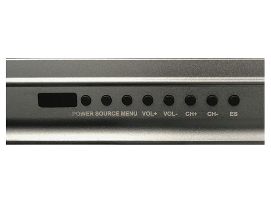 65 " 주도하는 가르침 위원회  적외선 상호 작용하는 LED 디스플레이 다중 터치 모니터 현명한 화이트보드