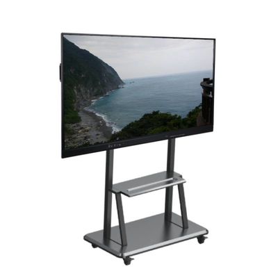 스마트 클래스룸을 위한 OEM UHD 4K 전자적 터치 스크린 기판