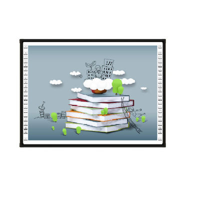 82인치 적외선 디지털 화이트보드 프로젝션 터치 인터랙티브 보드