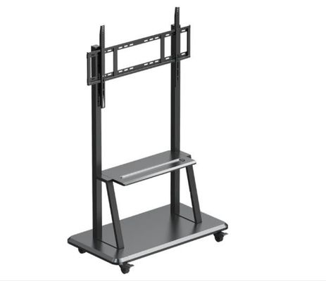 터치 스크린 모니터를 위한 220lbs 전자적 이동 스탠드 800x600mm