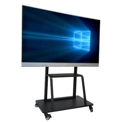 스마트 클래스룸을 위한 OEM IR 대화식 터치 스크린 화이트보드