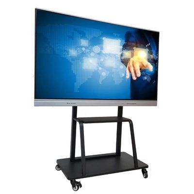 스마트 클래스룸을 위한 OEM IR 대화식 터치 스크린 화이트보드