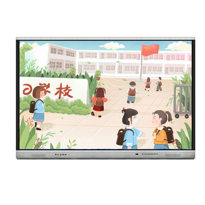500cd/m2 밝기 터치 패널 디스플레이 최적 성능
