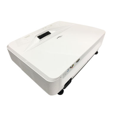 280W DLP 레이저 프로젝터 1024x768 XGA DLP 단초점 프로젝터 대화형 화이트보드와 함께 사용