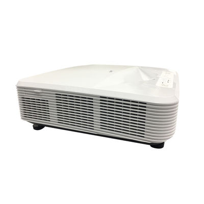 280W DLP 레이저 프로젝터 1024x768 XGA DLP 단초점 프로젝터 대화형 화이트보드와 함께 사용