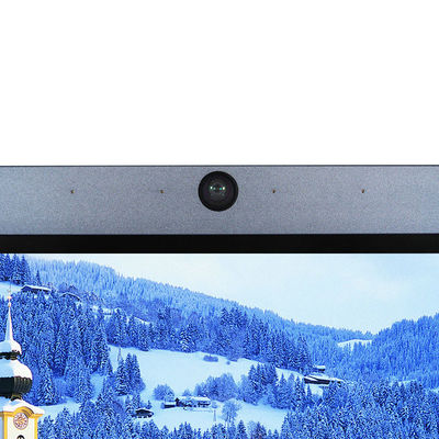 4k 대화식 패널, 86 " 주도하는 스마트한 보드, 알루미늄 프레임 350 cd/m2 OPS 슬롯