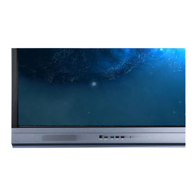 OEM TFT 주도하는 벽은 인터랙티브 화이트보드 안드로이드 8.0 시스템을 탑재했습니다