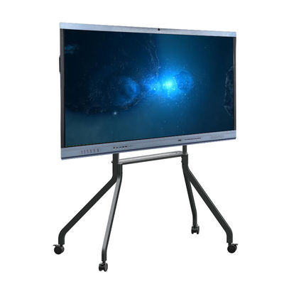OEM TFT 주도하는 벽은 인터랙티브 화이트보드 안드로이드 8.0 시스템을 탑재했습니다