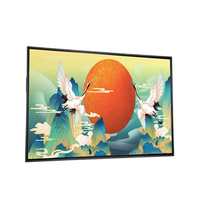 최신 4GB + 64GB LCD 스마트 보드 75 인치 디지털 화이트 보드 교육 업무