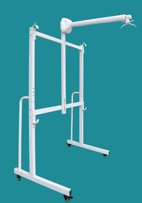 공장 움직일 수 있는 상호 작용하는 Whiteboard 대 조정가능한 고도 400mm, 방위 무게 120kgs