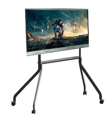 새로운 버전 안드로이드 11 86 인치 이보드 상호 작용하는 다중 터치 주도하는 화면 4K 디스플레이