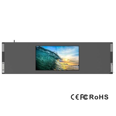 75 " 상호 작용하는 터치 스크린 모니터, LED 패널 지적 칠판, 현명한 칠판
