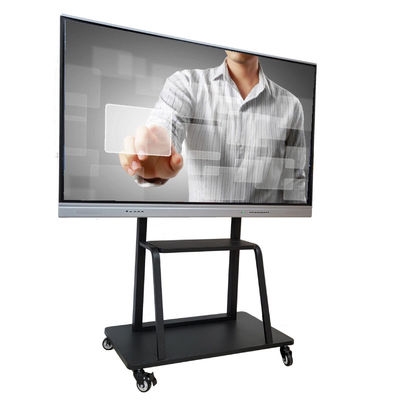 USB 전자적 인터랙티브 화이트보드, 86 " 스마트한 보드 평판