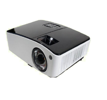 4000 루멘 Dlp 램프 프로젝터 XGA 1024x768고 휘도