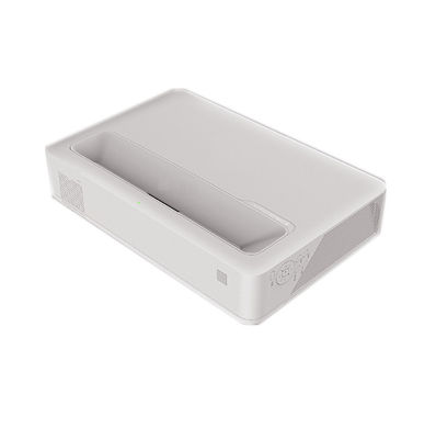 4000 루멘 Dlp 램프 프로젝터 XGA 1024x768고 휘도