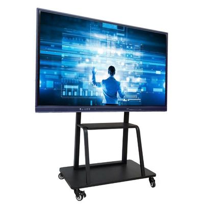 훈련을 위한 20 핵심 상호 작용하는 다중 터치 디스플레이 4k