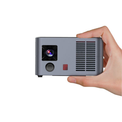150lm Dlp 주도하는 프로젝터, 60Hz 사업 휴대용 프로젝터