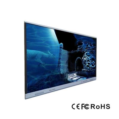 C형 DP와 86 " 인터랙티브 화이트보드 스마트한 보드 4G 32G