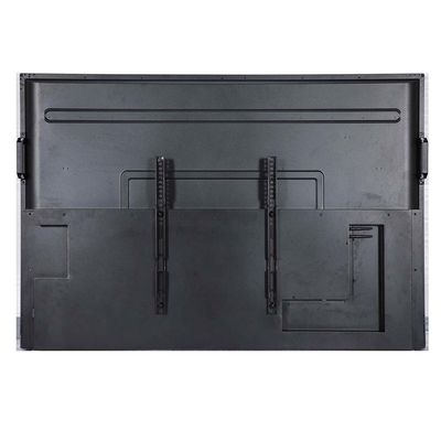 AV 오디오와 350 cd/M2 105 인치 적외선 인터랙티브 화이트보드 DLED