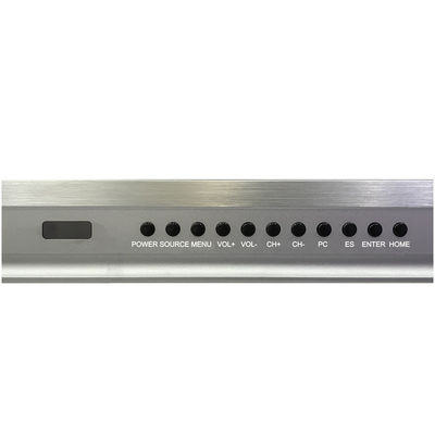 USB-C와 65 LCD 스마트한 보드 인터랙티브 화이트보드 안드로이드 11 4K 터치 스크린