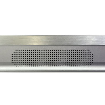 USB-C와 65 LCD 스마트한 보드 인터랙티브 화이트보드 안드로이드 11 4K 터치 스크린