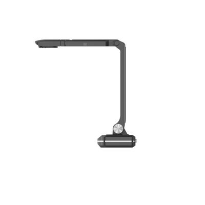 25MP Visulizer Document Camera Scanning Equipment HD Visualizer Meeting High Definition Visualizer Document Scanning Equipment
