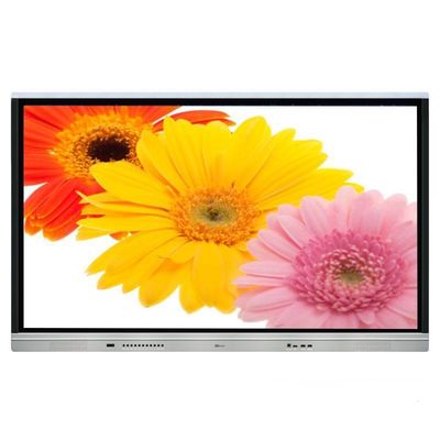 최신 LED 인터랙티브 화이트보드 65인치 4GB+64GB 오피스 교실